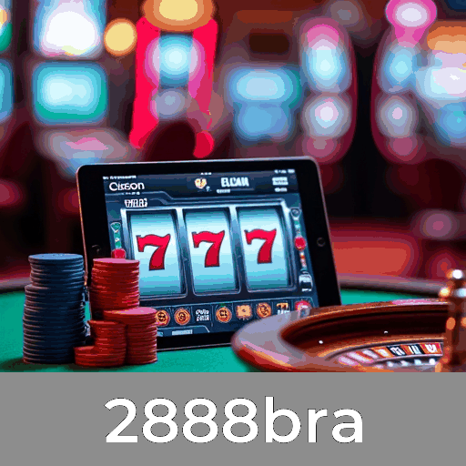 2888bra: Apostas Esportivas Profissionais Focadas no Brasil