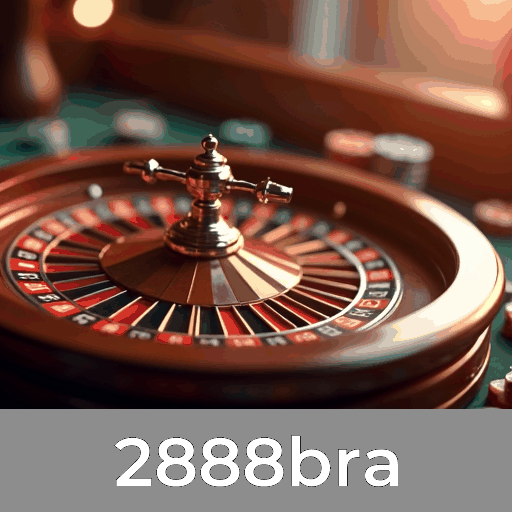 2888bra: Apostas Esportivas Profissionais Focadas no Brasil