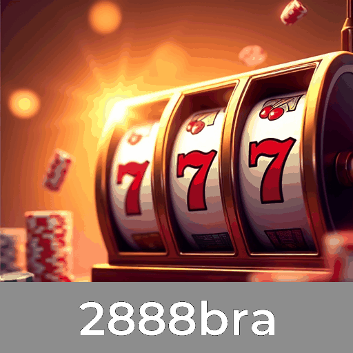 2888bra: Slots com Mega Jackpots, Jogos de Mesa Estratégicos, e Experiência Imersiva com Dealer Ao Vivo