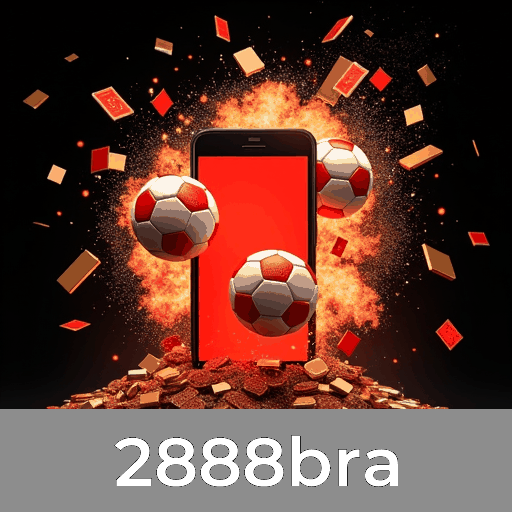 2888bra: Crash com Retornos Instantâneos e Altos