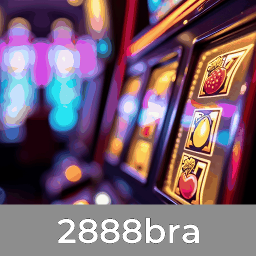 2888bra: Cassino Premiado e Seguro