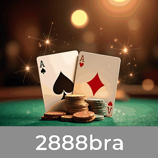2888bra: A Revolução do Jogo Mobile na Palma da Sua Mão