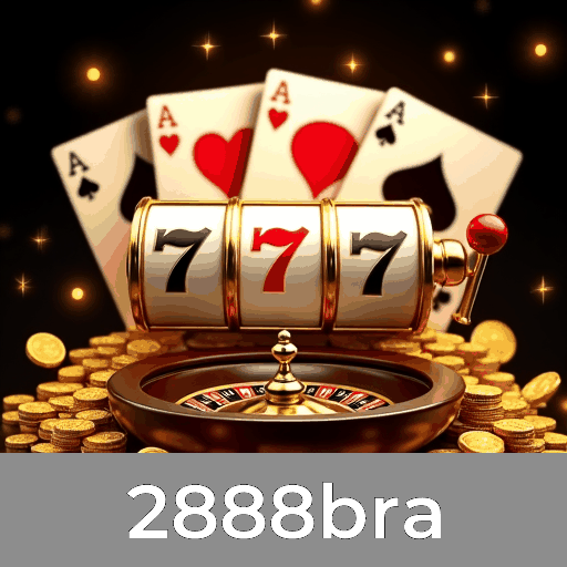 2888bra: A Plataforma de Jogos com Segurança e Serviços Profissionais