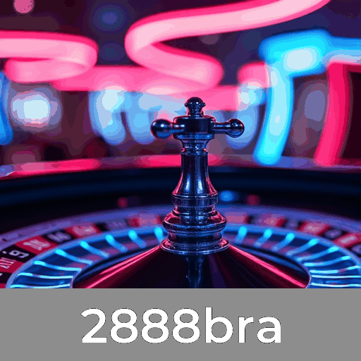 2888bra: A Revolução do Jogo Mobile na Palma da Sua Mão