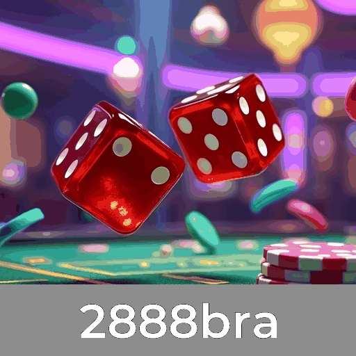 2888bra: Cassino Premiado e Seguro