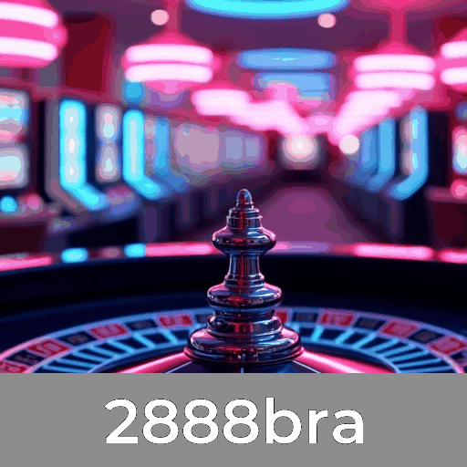 2888bra: A Revolução do Jogo Mobile na Palma da Sua Mão