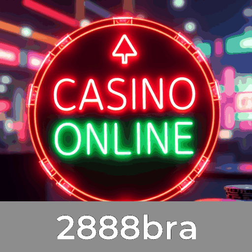2888bra: A Revolução do Jogo Mobile na Palma da Sua Mão