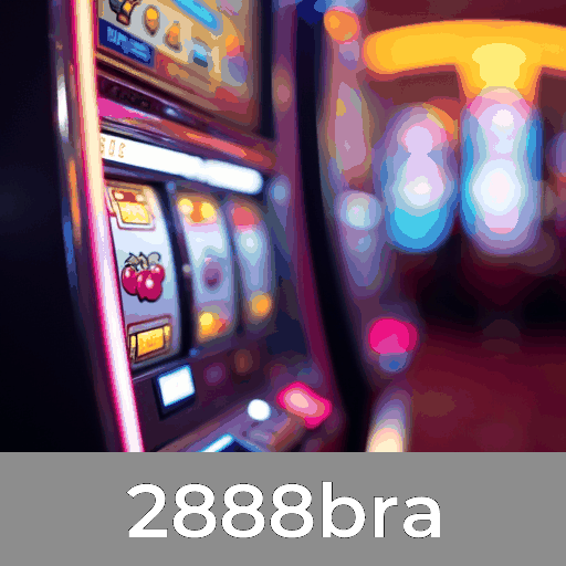 2888bra: A Experiência de Cassino ao Vivo Preferida no Brasil