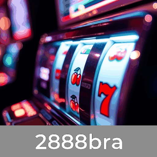 2888bra: A Experiência de Cassino ao Vivo Preferida no Brasil
