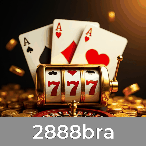 2888bra: A Experiência de Cassino ao Vivo Preferida no Brasil