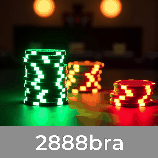 2888bra: Apostas Esportivas Profissionais Focadas no Brasil