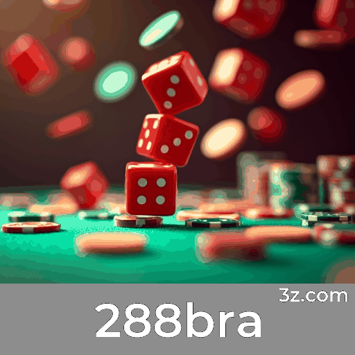Ganhe Bônus Surpreendentes com 288bra!