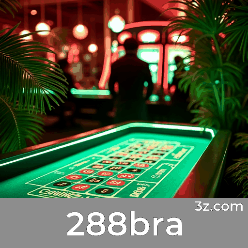 288bra: Cassino Online Seguro e Rápido
