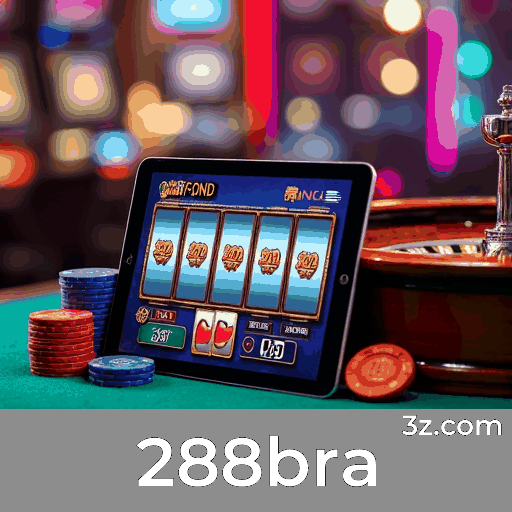 Qualidade Superior de Jogos no 288bra: Experiência Inigualável