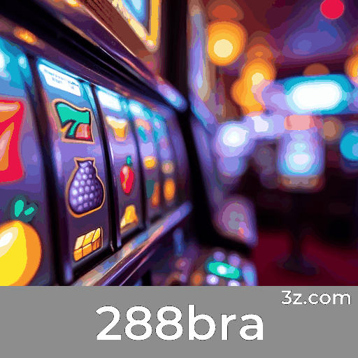 288bra: Seu Portal de Apostas Confiável e Profissional