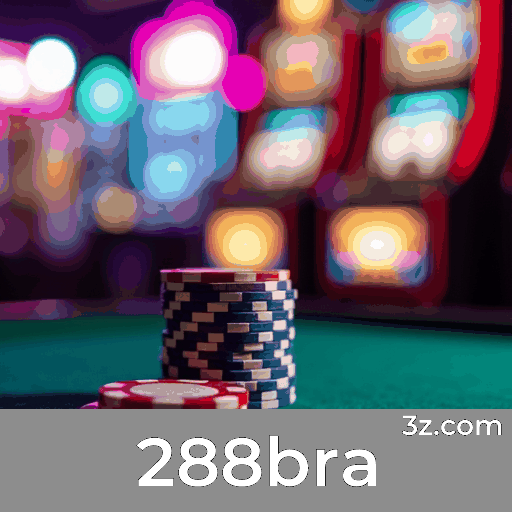 Experiências Disruptivas e a Visão Pioneira da 288bra nos Jogos