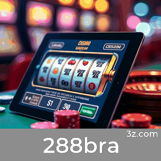 288bra: Segurança e Acesso Rápido para Brasileiros