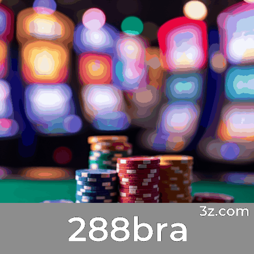 Ganhe Bônus Surpreendentes com 288bra!