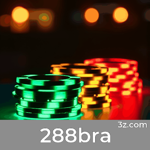 Experiência Mobile Inovadora com o App 288bra