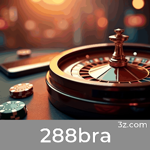 Experiências Disruptivas e a Visão Pioneira da 288bra nos Jogos