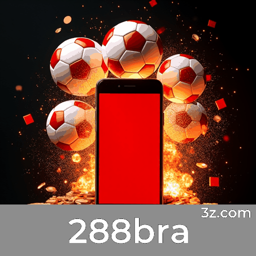 Ganhe Bônus Surpreendentes com 288bra!