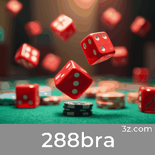 288bra: Segurança e Acesso Rápido para Brasileiros